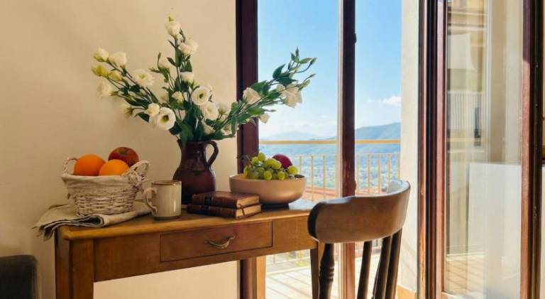 Rental apartment with 1 room for 4 persons — photo 4