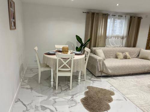 70 m² Villa