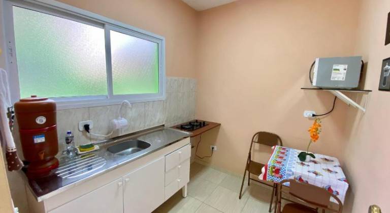 Casa dos Avos - Suites privativas — photo 4