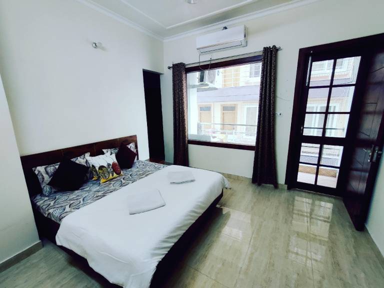 Apartment  Rishikesh