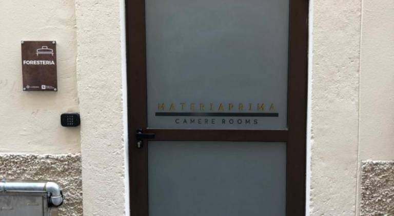 Materiaprima camere-rooms — photo 5