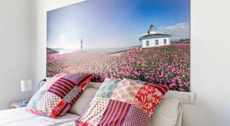 Rental apartment with 3 rooms for 8 persons — photo 4
