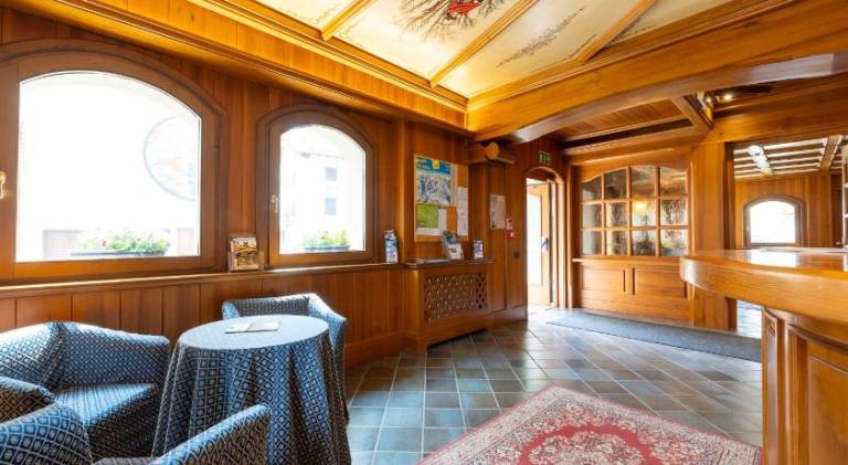Charming serviced apartment with terrace, yard & sauna | Ski nearby | Pets are welcome — photo 4