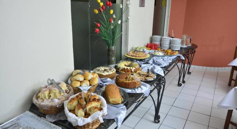 Ipe Guaru Hotel — photo 4