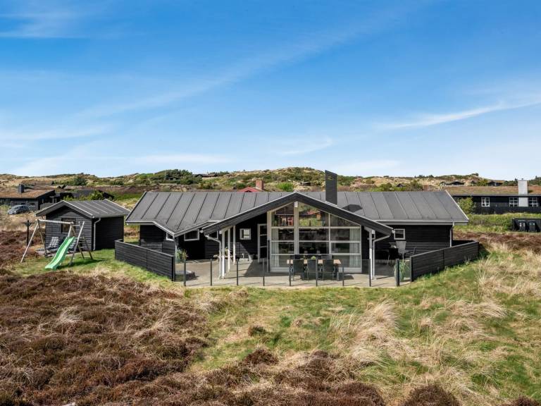 Ferienhaus Henne