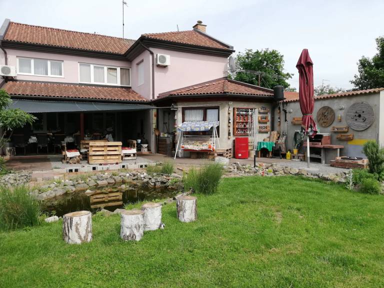 Apartma  Apatin