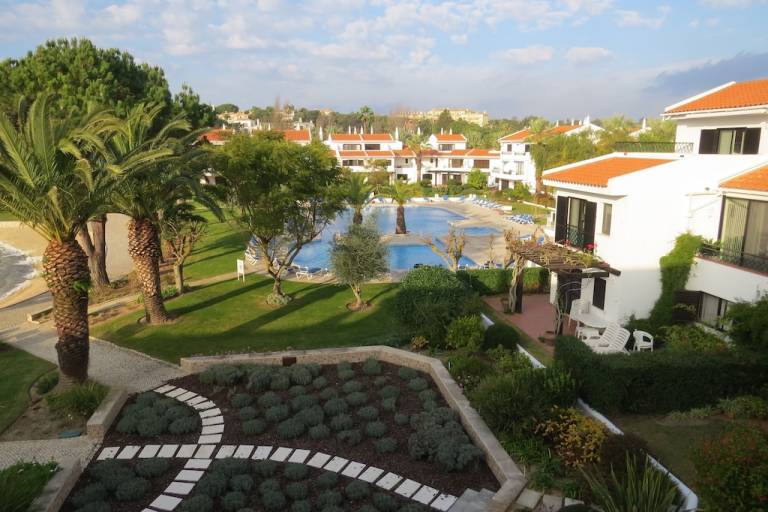 Apartamento Quinta do Lago