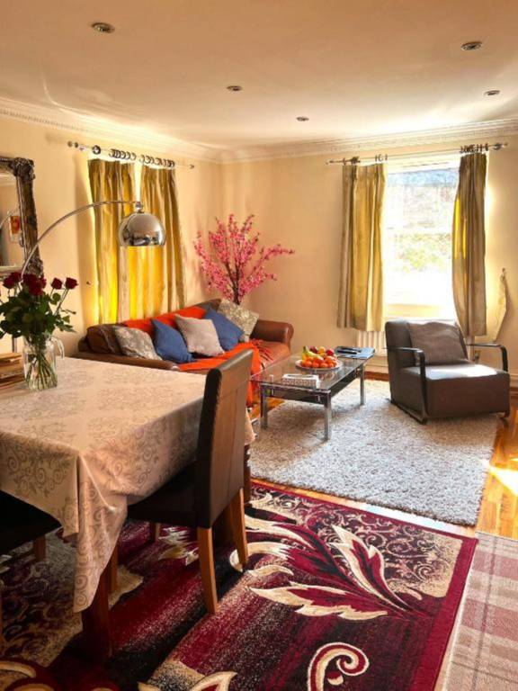 Apartment Notting Hill