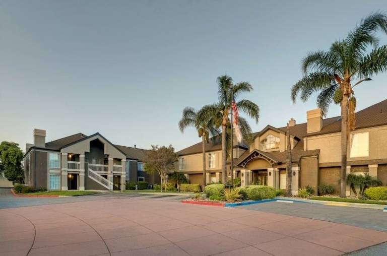 House Sunnyvale
