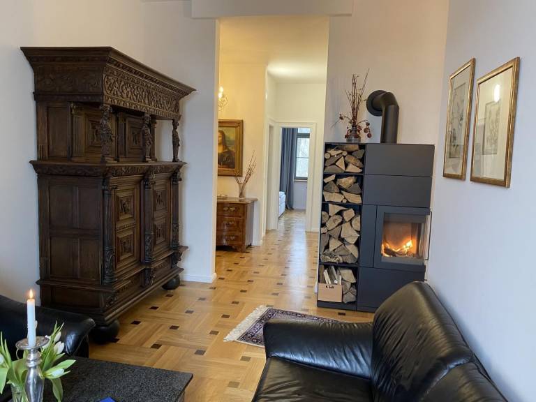 Ferienwohnung Gohrisch