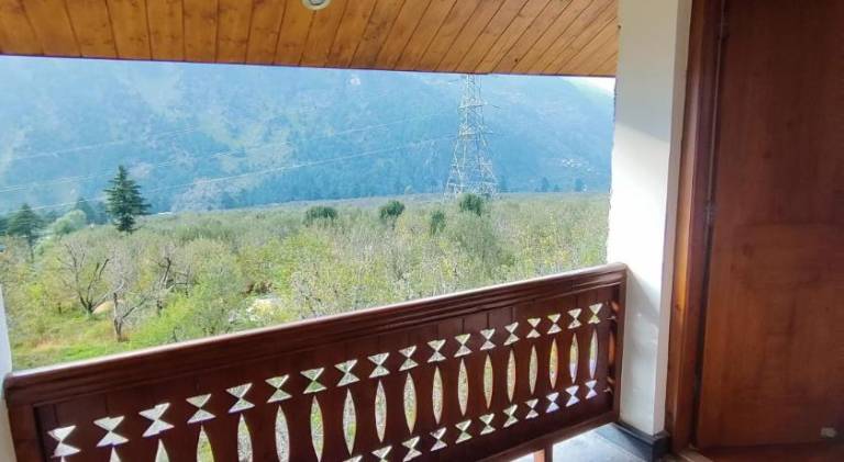 Serviced apartment with garden, terrace & grill | Pets are welcome — photo 5