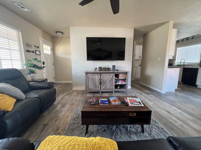 House Cedar City