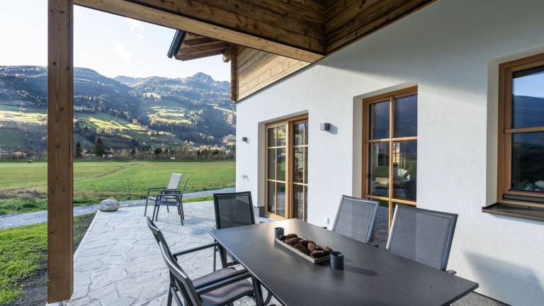 Ferienhaus Gasteinertal