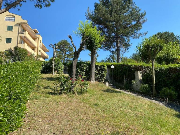 Appartamento  Gabicce mare