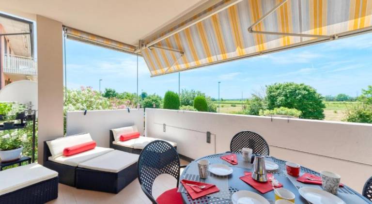 Beautiful holiday apartment with pool | Pet-friendly — photo 3