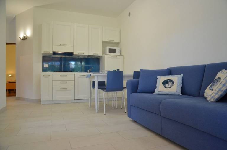 Villa with barbeque & garden | Nature view — photo 4