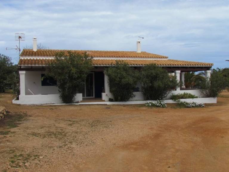 Casa Formentera
