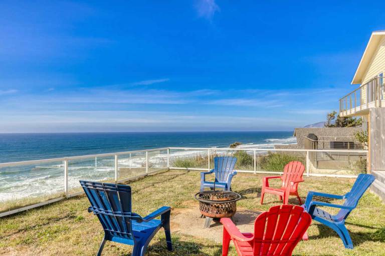 House with hot tub, garden & BBQ | Water view | Good for workation — photo 2