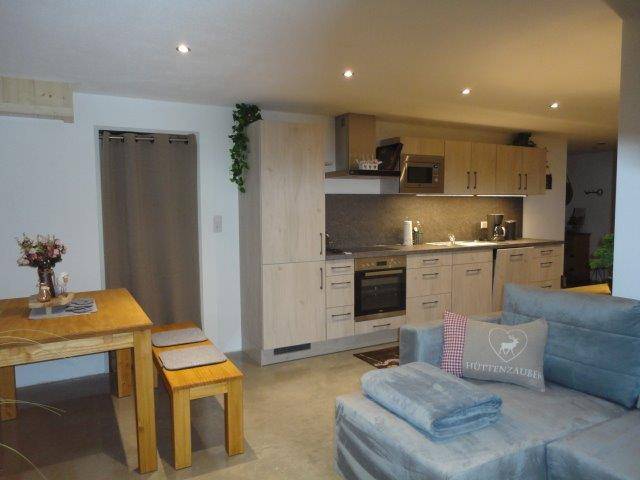 Ferienwohnung Kiefersfelden