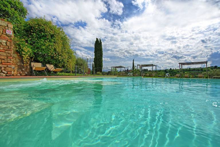 Apartment  Bagno A Ripoli