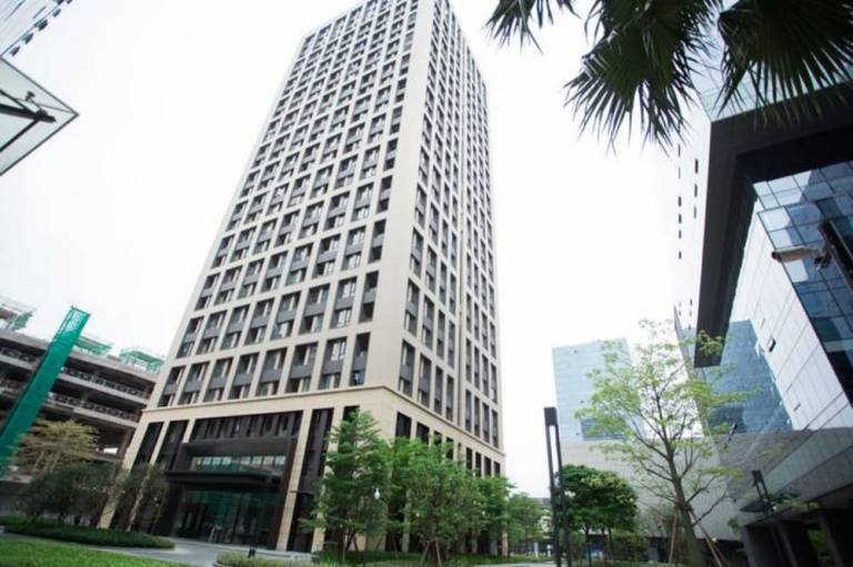 Apartment Jinshui