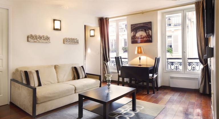 Appartement  10e Arrondissement