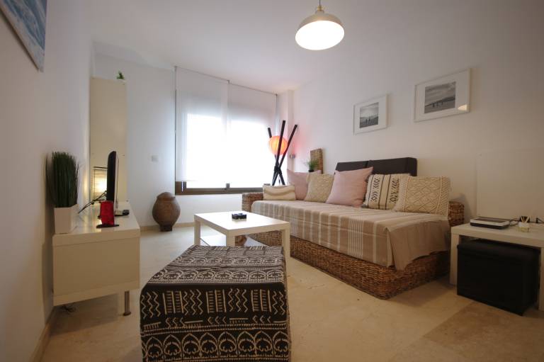 Ferienwohnung Tarifa