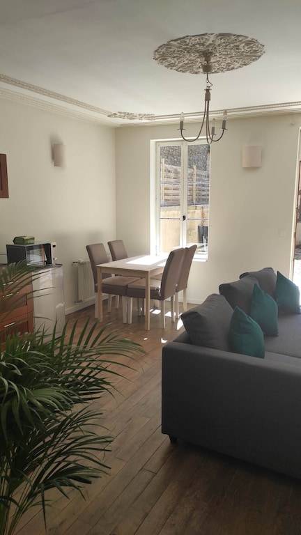 Appartement Aubigny-sur-Nère