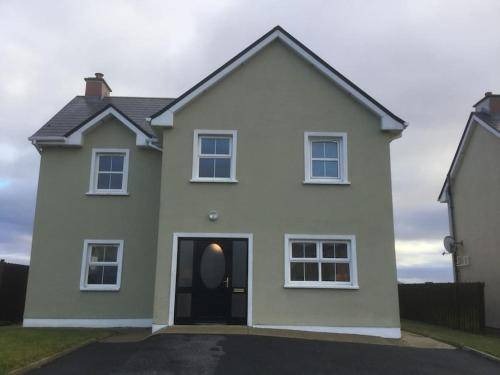 House  Belmullet