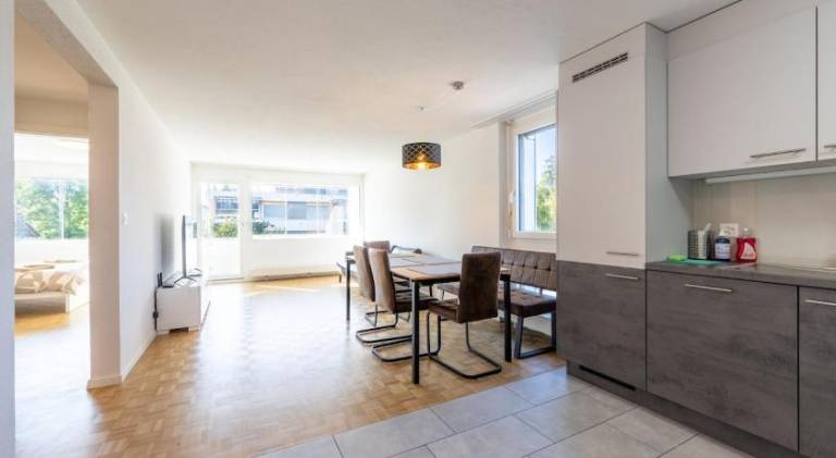 Holiday apartment with 1 room for 4 persons — photo 3