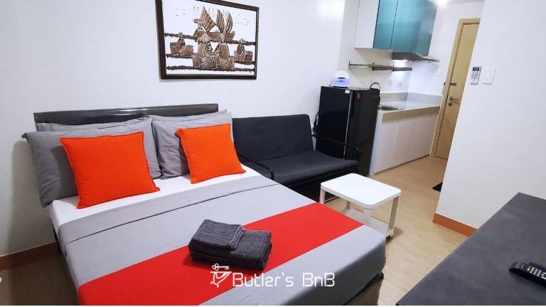 Condominio Quezon