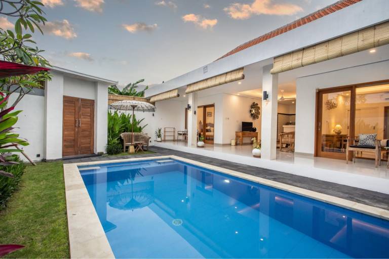 Villa Canggu