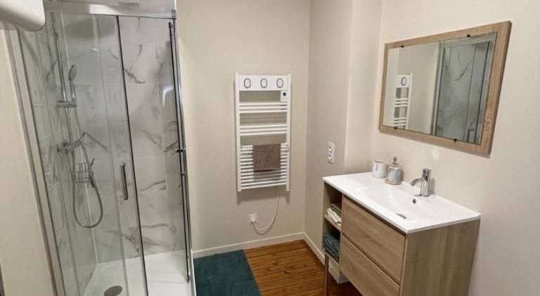 Vacation home with 1 room for 4 persons — photo 5