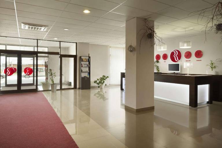 Ramada by Wyndham Lviv — photo 4