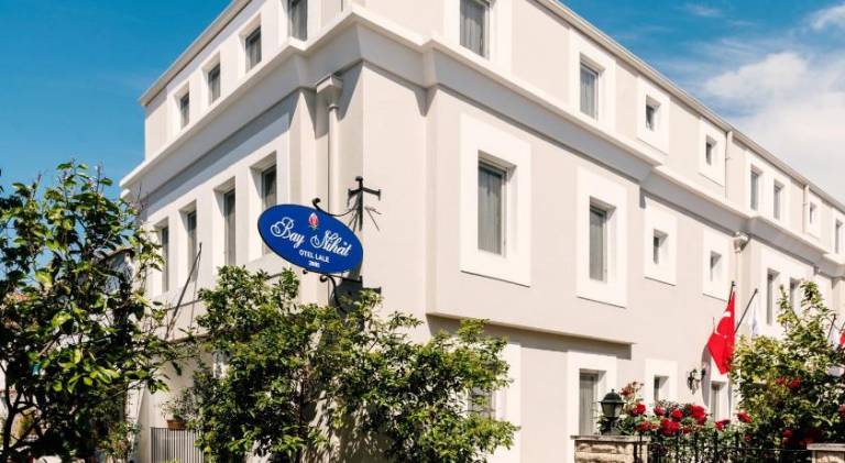 Bay Nihat Otel Lale — photo 3