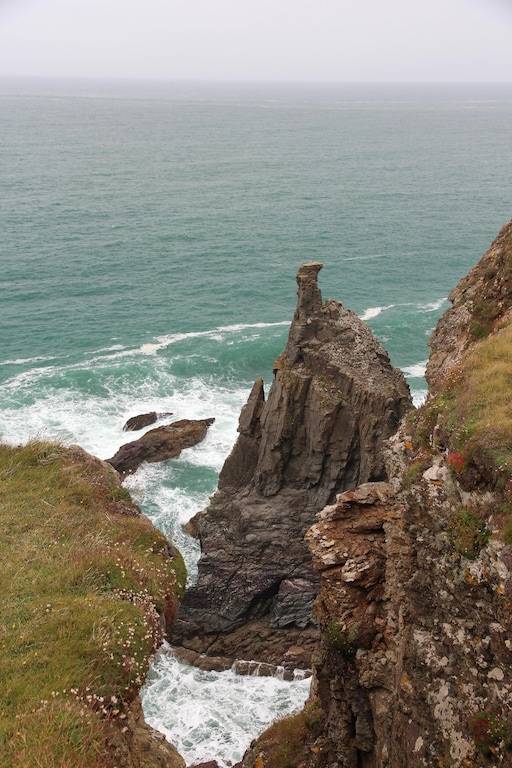 Cottage Polzeath