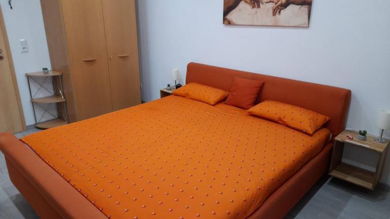 Ferienwohnung Betzdorf