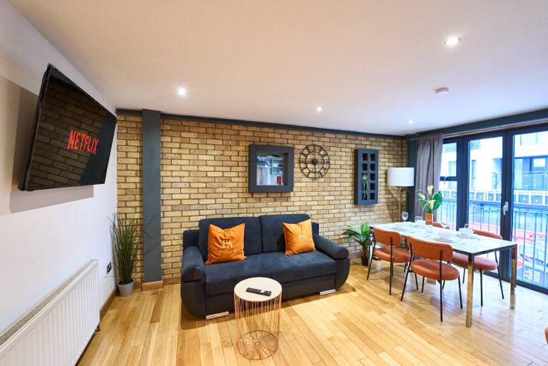 Fully equipped lovely holiday apartment | Pets are welcome — photo 3