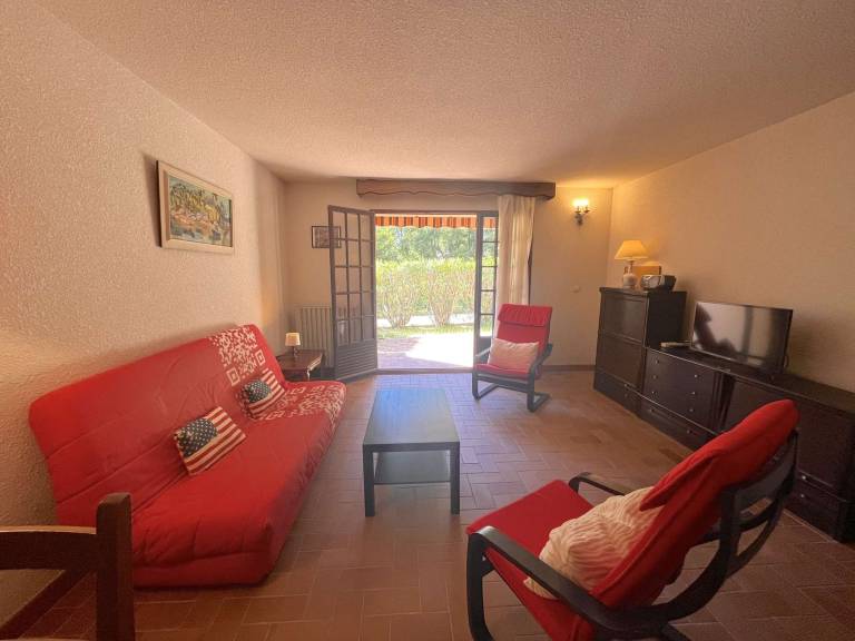 Apartment with pool | Beach nearby | Pet-friendly — photo 3