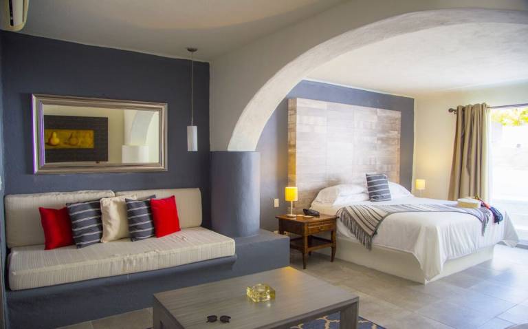 Aparthotel Tlalnepantla