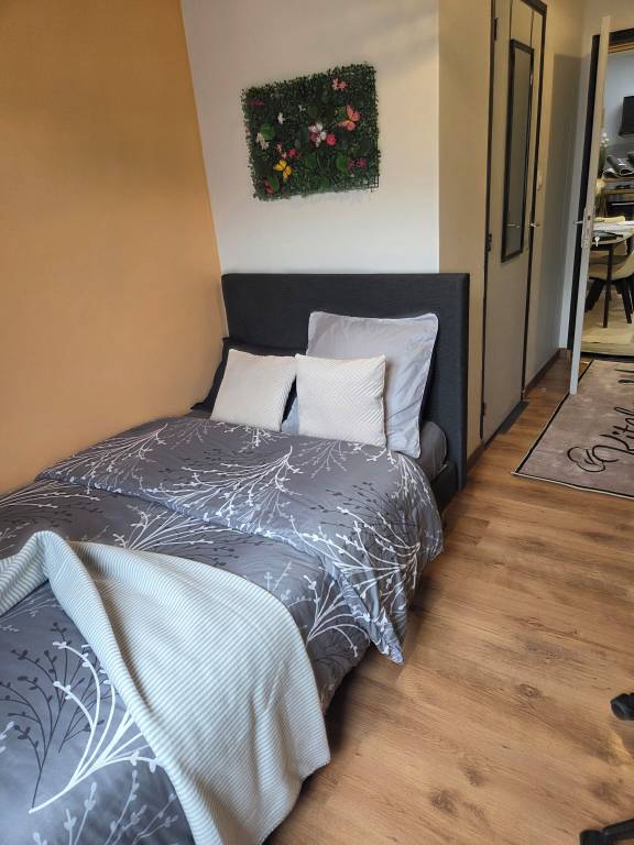 Maison de vacances Wasquehal