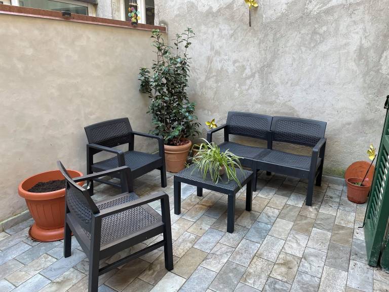 Appartamento Bettona