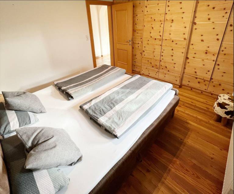 Apartement Malea in Fuegen