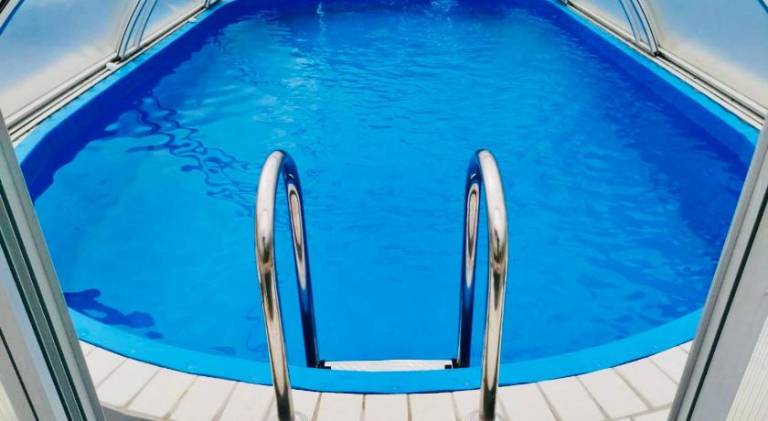 Charmante Ferienwohnung Ziegler mit Pool — photo 2