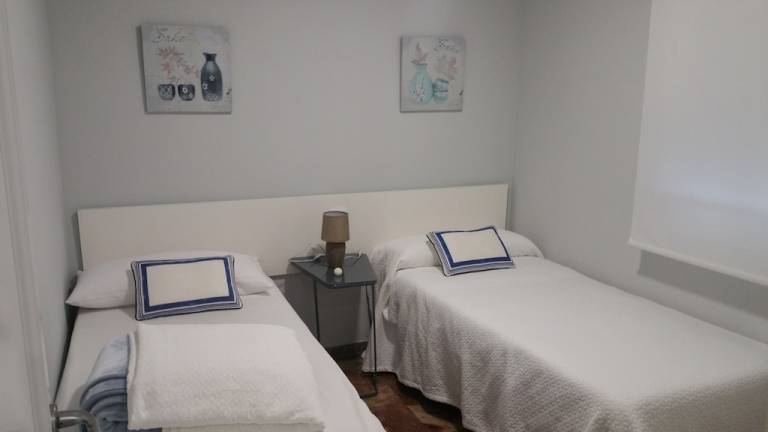 Apartamento Jaén