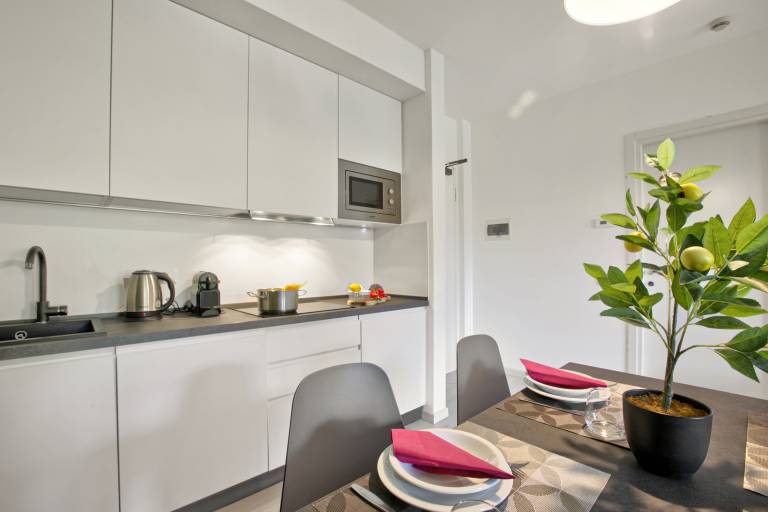 Holiday apartment | Mountain view — photo 5