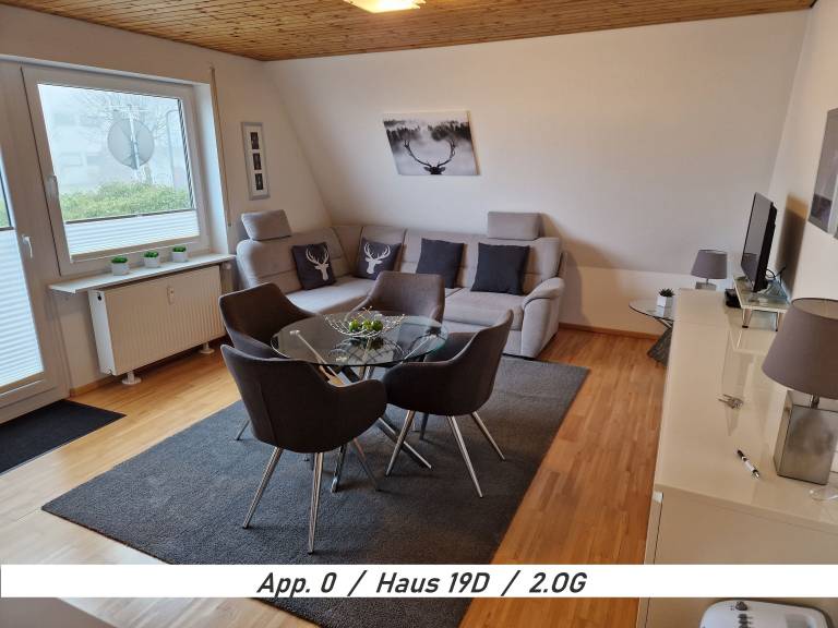 Ferienwohnung Schönwald im Schwarzwald