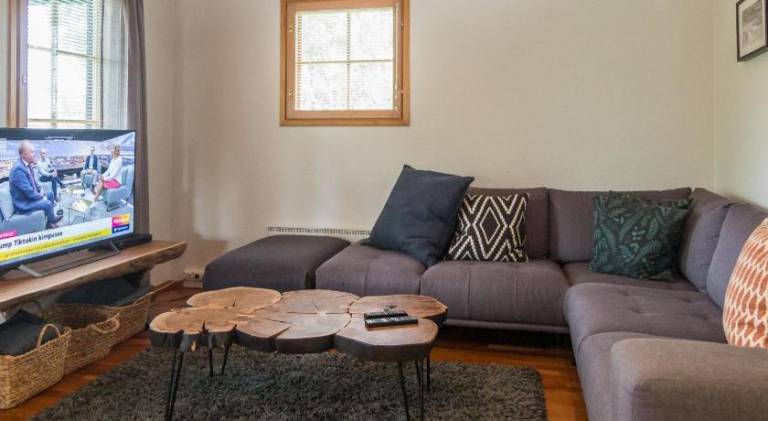 House | Pets are welcome — photo 2