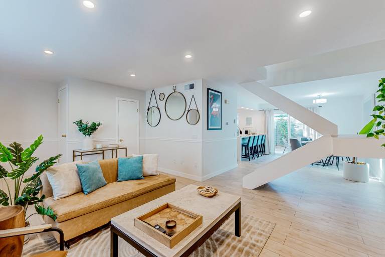 Appartement en copropriété Palm Springs