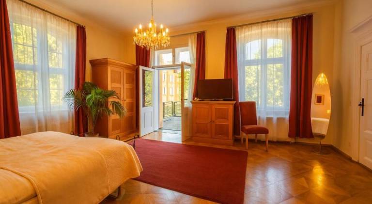 Hotel Vierseithof Luckenwalde — photo 2